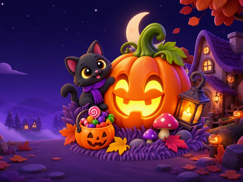 Halloween