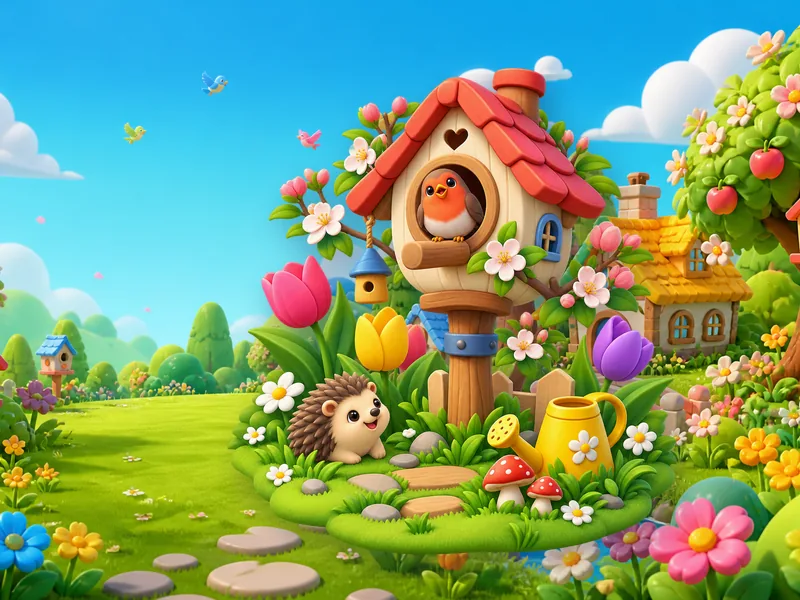 Ngày đầu tiên của mùa xuân