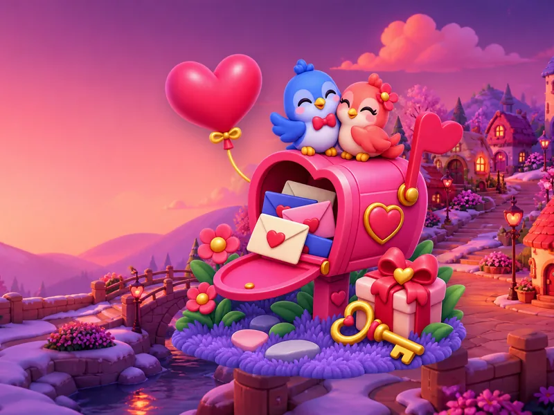 Ngày Valentine