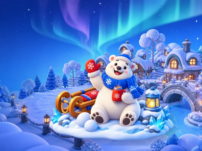 Ngày đầu tiên của mùa đông